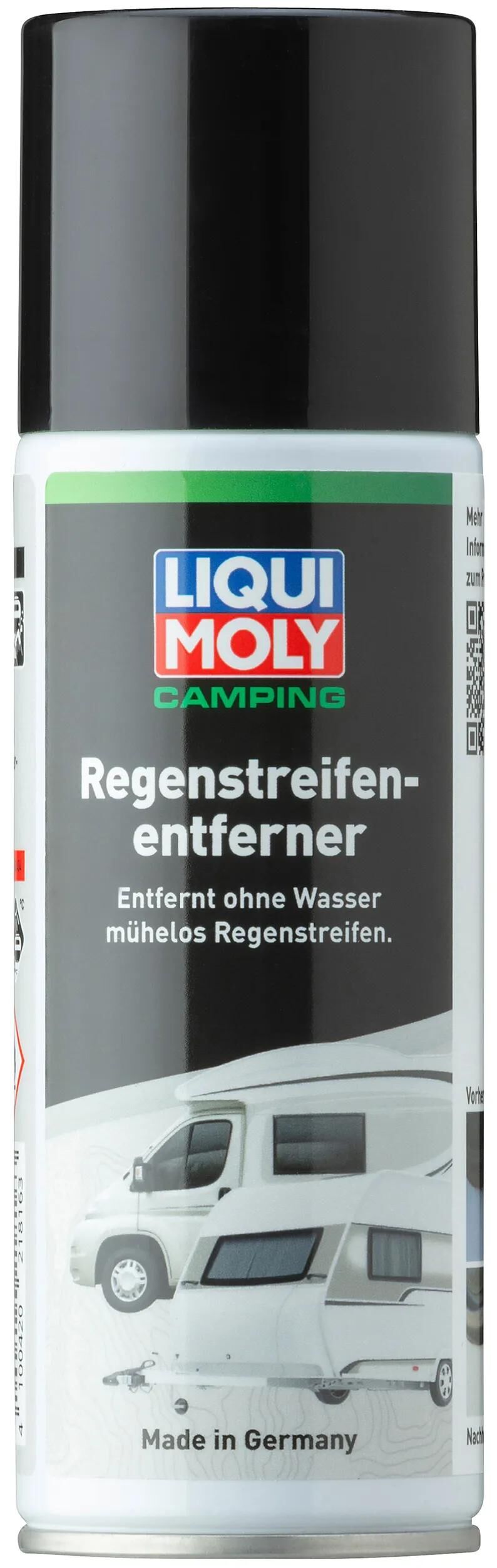 Liquis Moly Rain Streak Remover 200 m