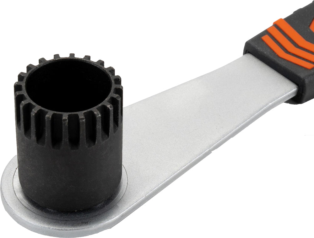 Llave de pedalier rfr