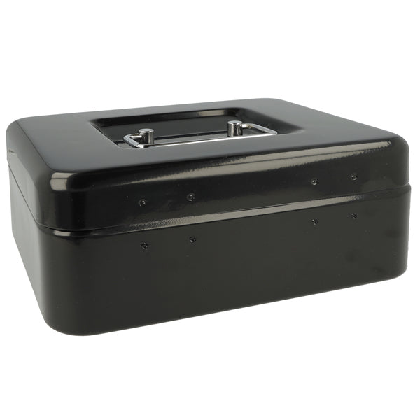 Westcott Westcott AC-E51001-SW Goneskist 200x161x90mm Nero, distribuzione di plastica con 3 corsi