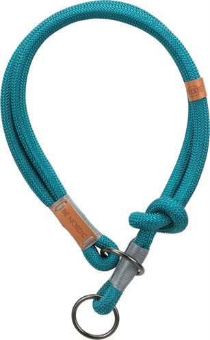 Trixie Collar Dog Be Hisf Nordic -Slip a benzina grigio