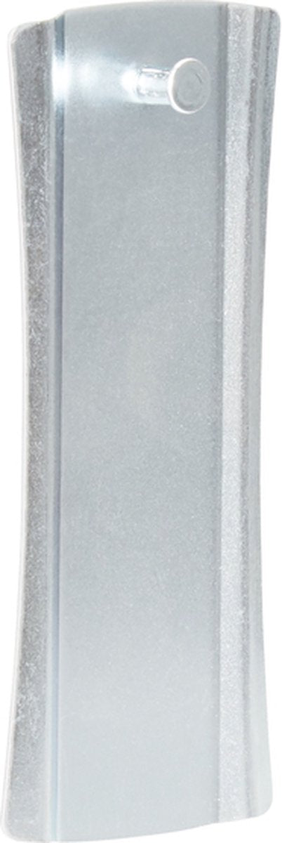 3m command™ schilderijhaak metaal, 17047c, ophanging met zaagtand, 1 haak + 4 strips, 2.2kg