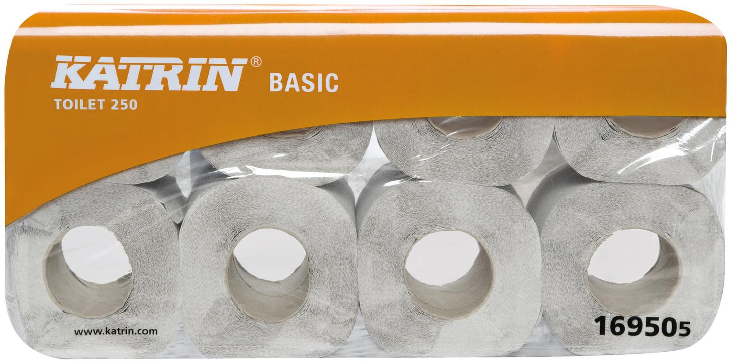 Nordvlies Water Paper 2-strate 64 ruote