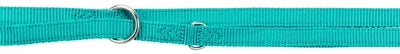Trixie Dog Leashable Ajustable dos sayas Ocean Blue