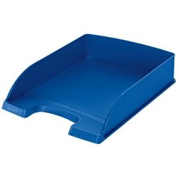 Vassoio per lettere Leitz standard 5277 a4 blu