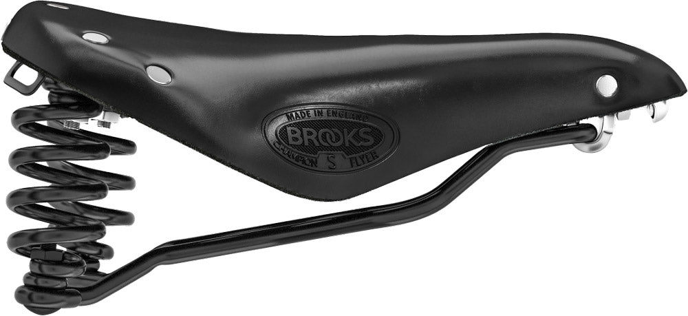 Sella corta Brooks Flyer