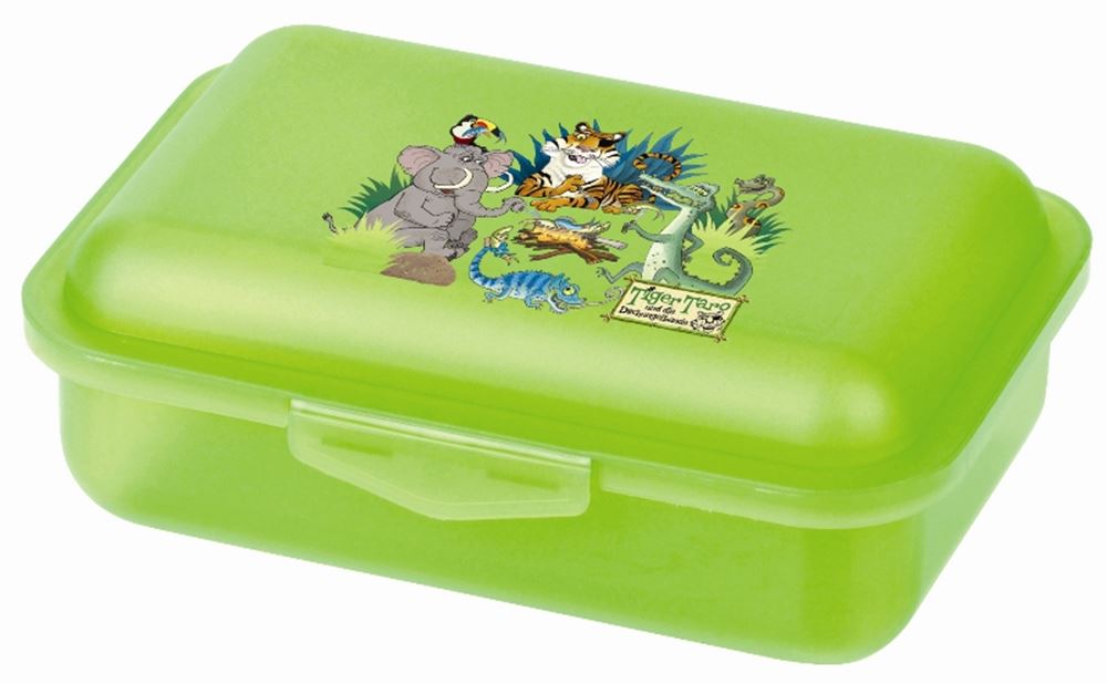 Taro tigre: portapane (6 pz)