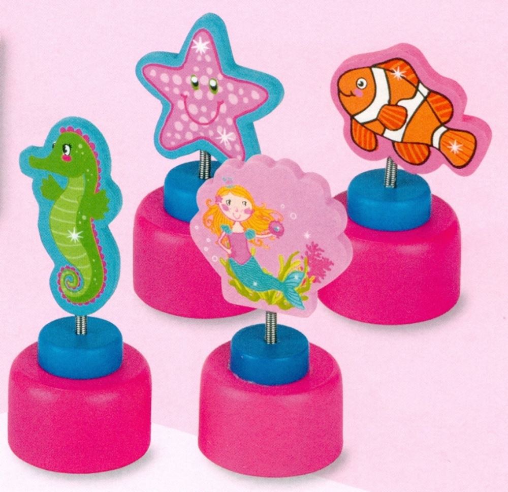 Temperamatite Dsp mia sirena (24 pz