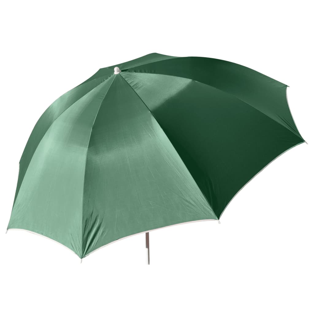 Ciao ciao visparaplu uv30 200 cm verde