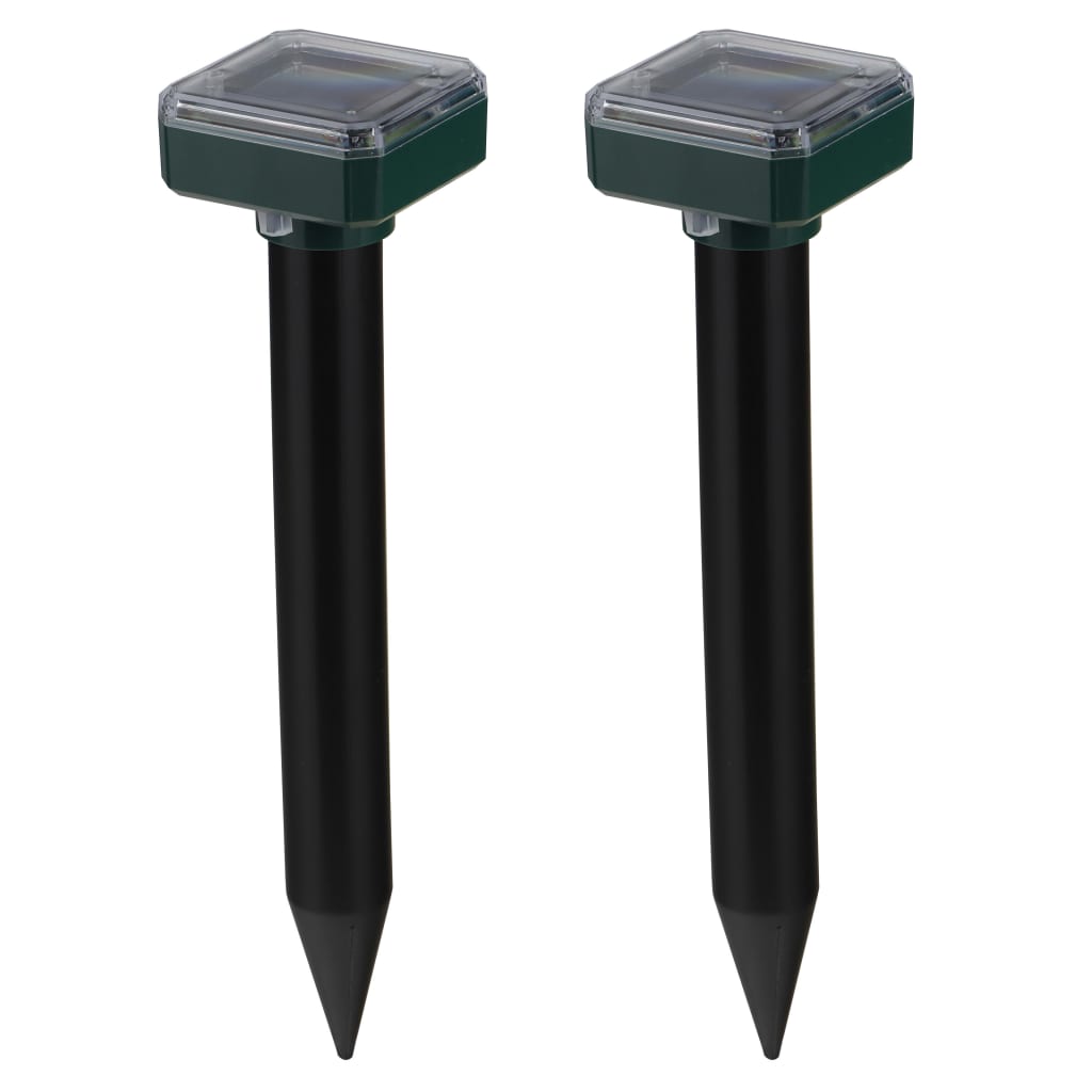Hola hola mollenegweermiddel 2 pcs