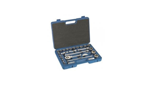 Con-P Con BP200726 Set DOPS Set 1 2 26 pezzi