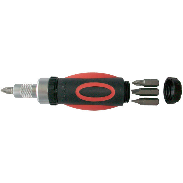 Connex COXB364041 Set di cacciavite Biet