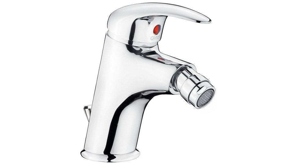 Cornat Cornat Mosns4 Star Bidet Missioning Tap Chrome
