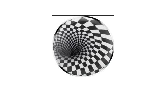 Cornat Cornat SA1027 Drain Tappo decorazione Twist 39,5 mm