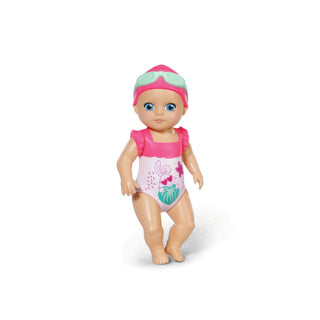 Baby Born Sphish Splash Emma