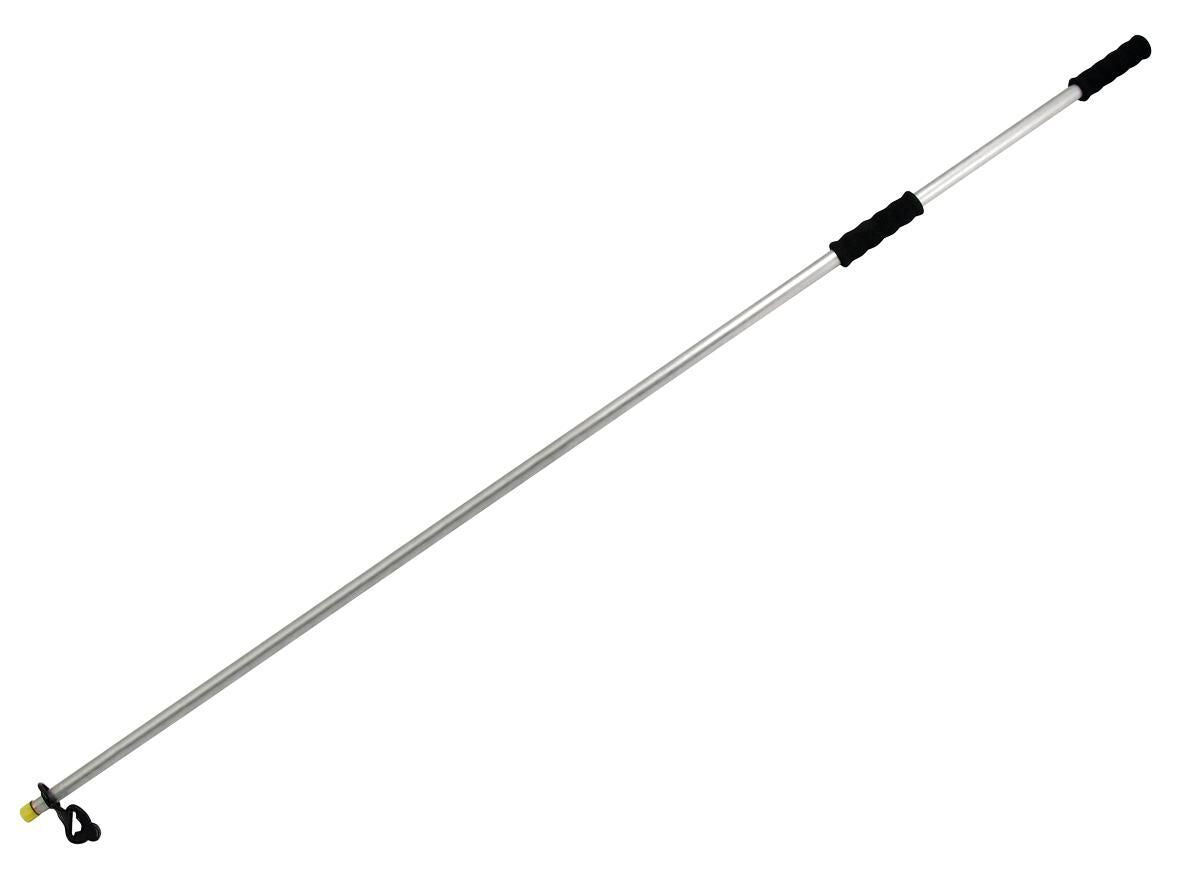 Tubo de extensión APA 1 4Z 150cm Alu-Tube W.Mess.Gew.