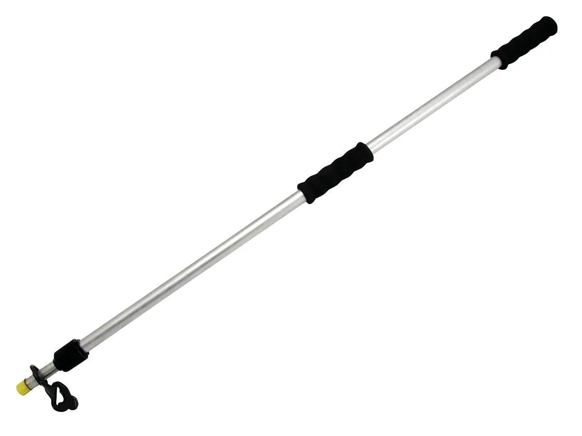 Tubo telescópico APA 90-150cm infinitamente ajustable