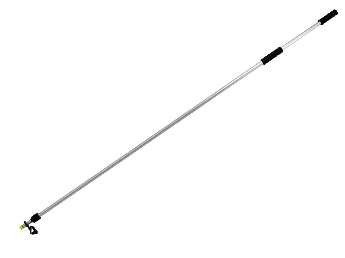 APA Telescopic Tube180-300 cm Infinitamente regolabile