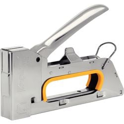 Función de bloqueo de metal cromado Tacker rapid r23