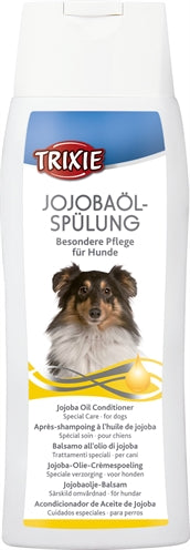 Trixie Jojoba Olio Crema Rinse
