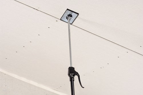 Supporto da soffitto Wolfcraft | massimo h290cm| 1 pezzo - 4042000