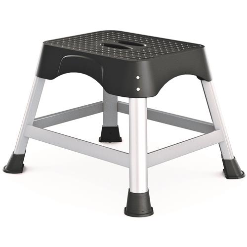 Zarges piattaforma di lavoro con gradino p 0,4mtr