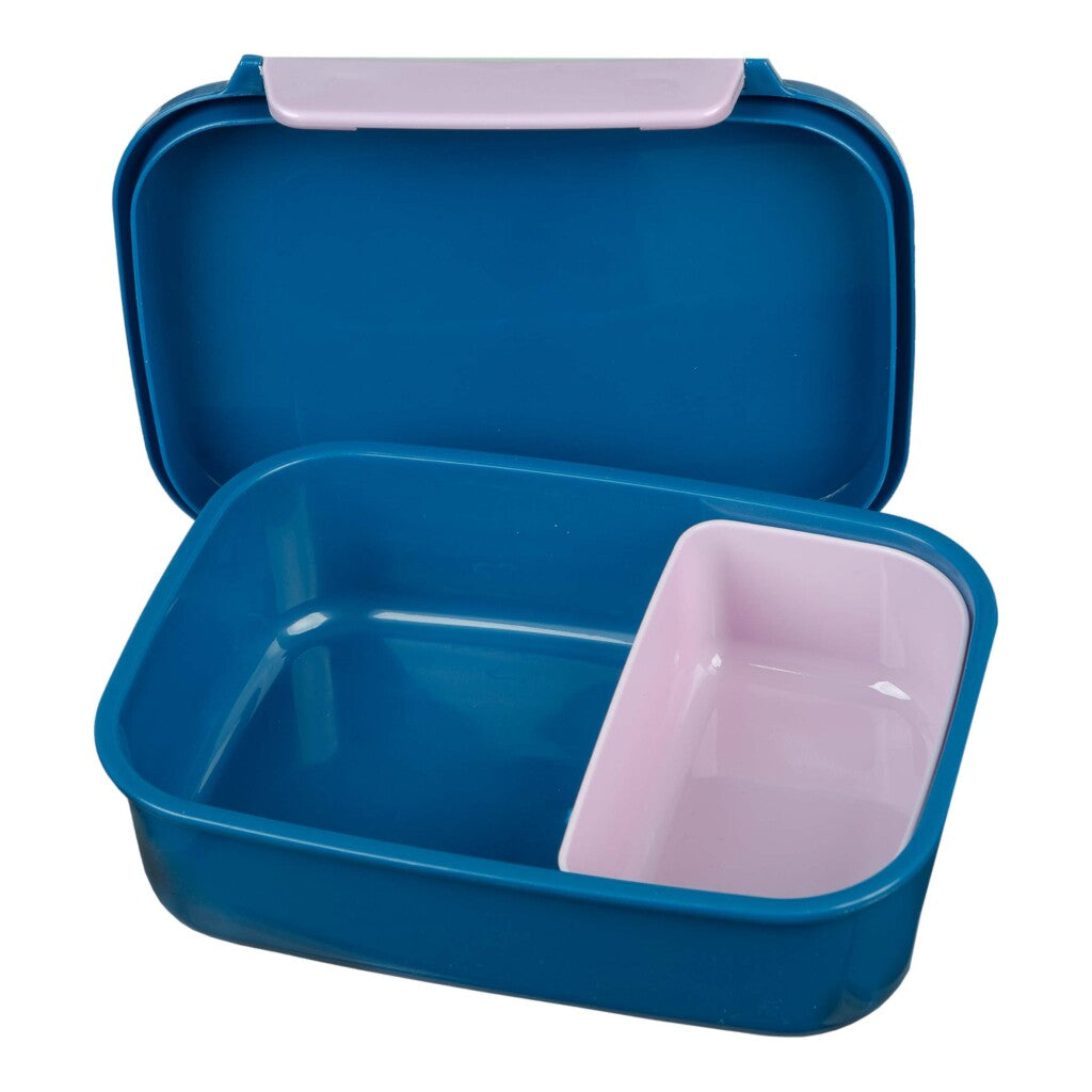 Van der Meulen Brood Drommel con compartimento de frutas