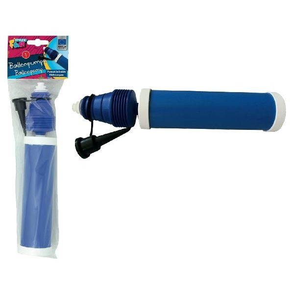 Pompa a palloncino di base