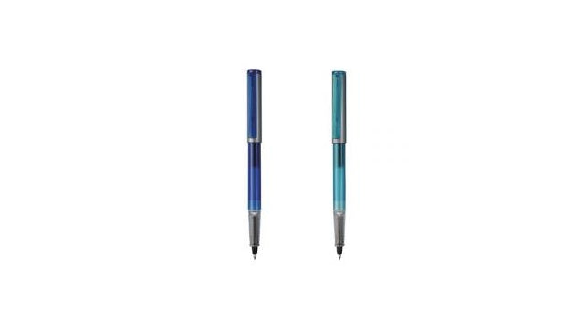 Toppoint toppoint rollerpen + 4 motivi