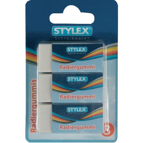 Stylex Stylex Gum 3 piezas