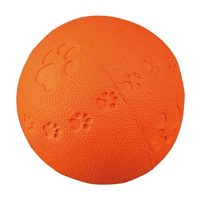 Trixie Natural Blabbe Ball Pink