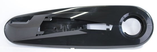 Gazelle Chain Guard Next 2005 incluyendo insertar negro