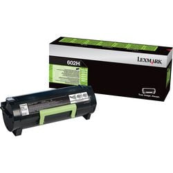 Cartuccia toner Lexmark 60F2H0E nero