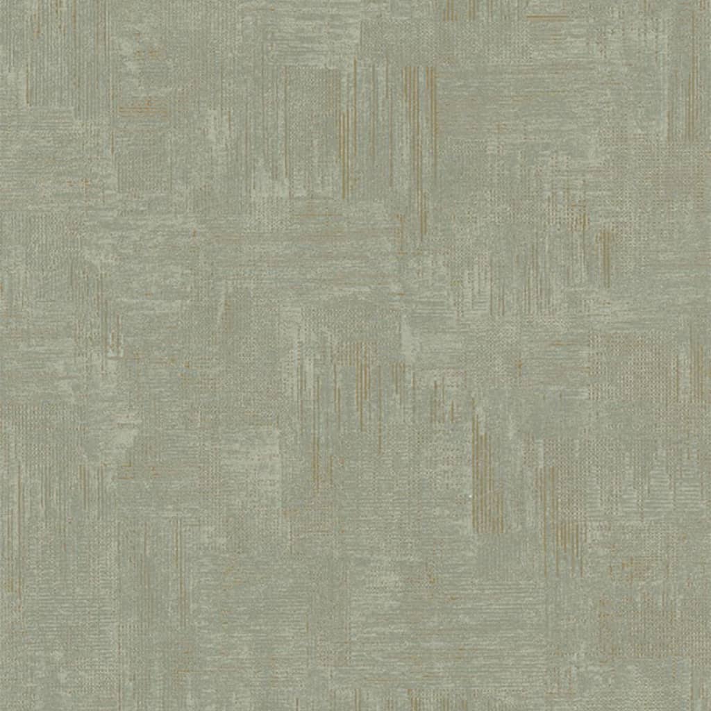 Noordwand noordwand fondos de pantalla topchic rayado verde metálico y gris
