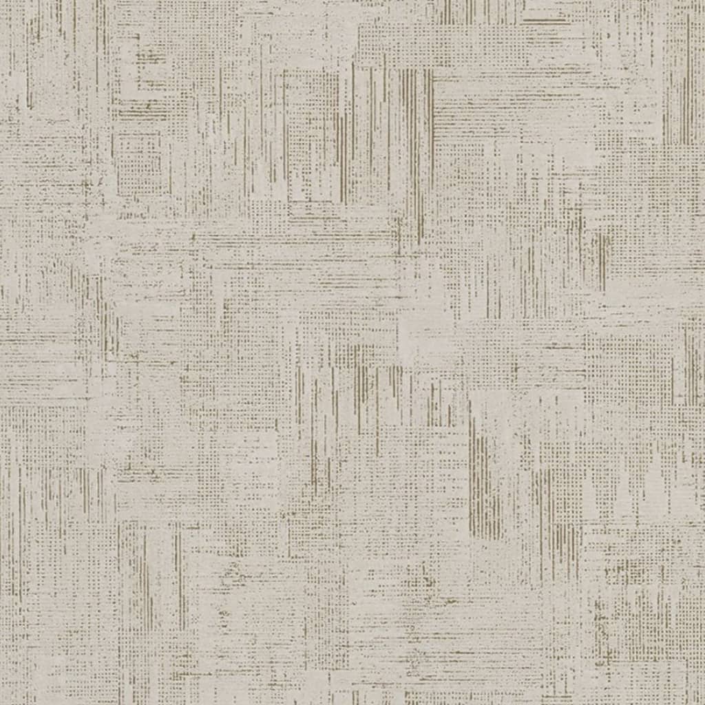Noordwand noordwand fondos de pantalla topchic beige metálico rayado