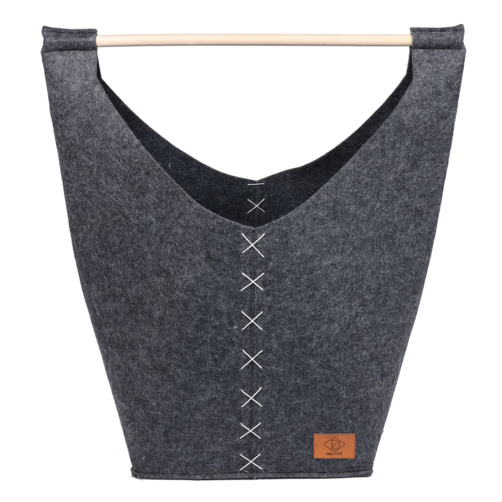 D D CAT BAM BAT INDY 31x31x60 cm Grigio