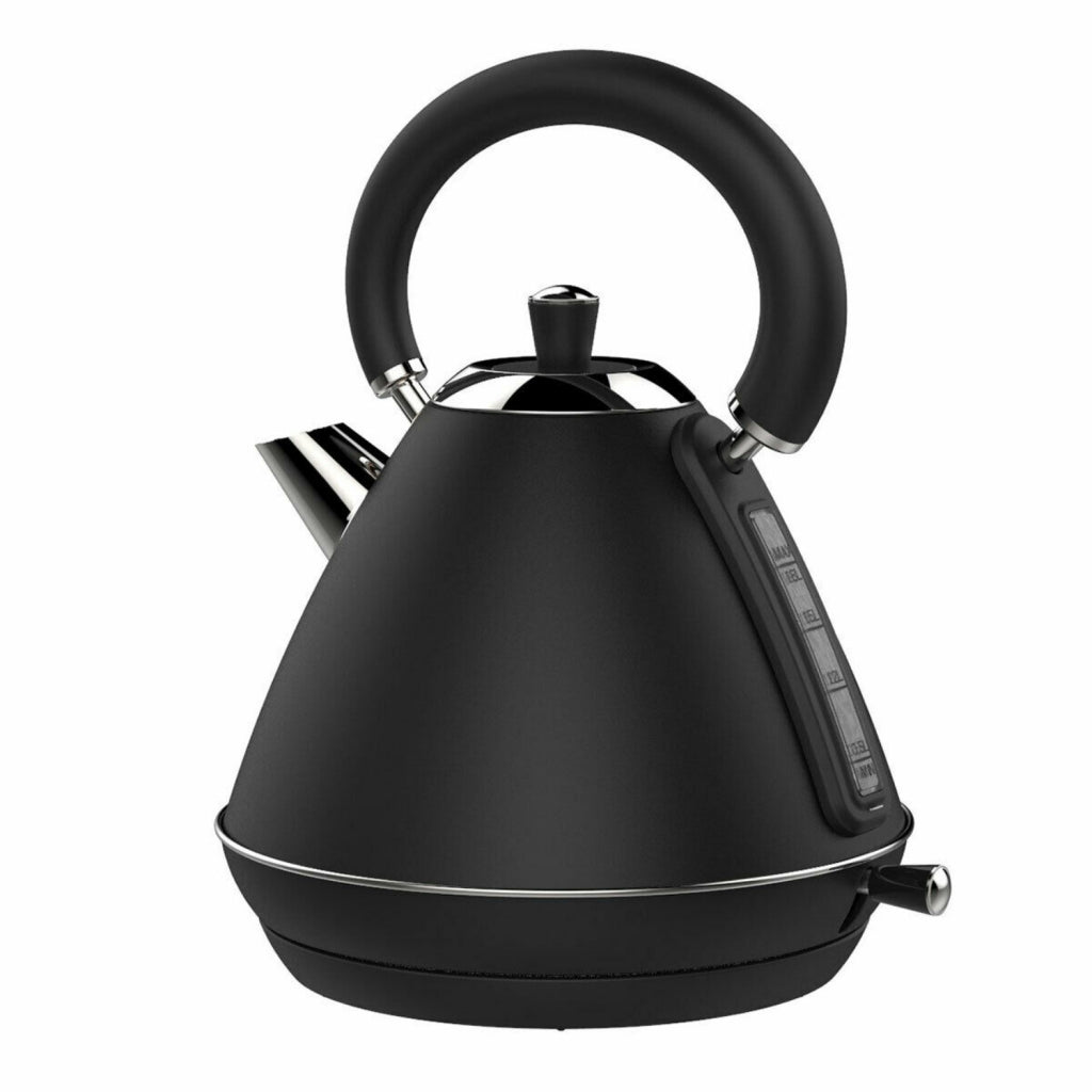 Schafer Schäfer Kettle 1.7L 2200W nero