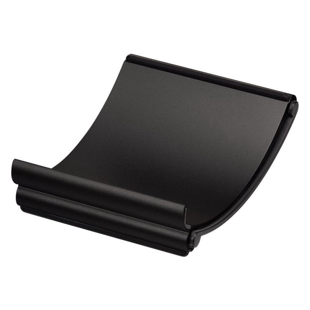 Hama Hama iPad estándar de aluminio negro