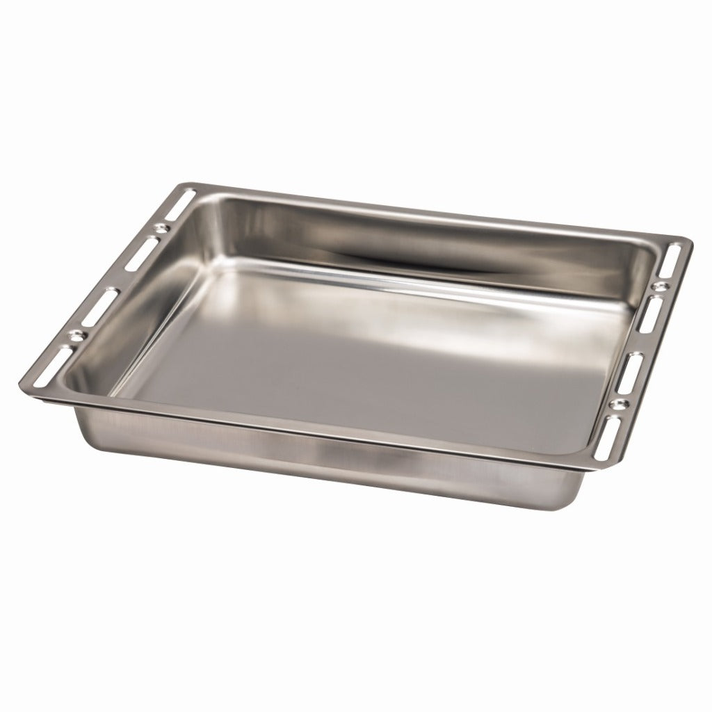 Xavax Xavax forno da forno in acciaio inossidabile 44,5 cm