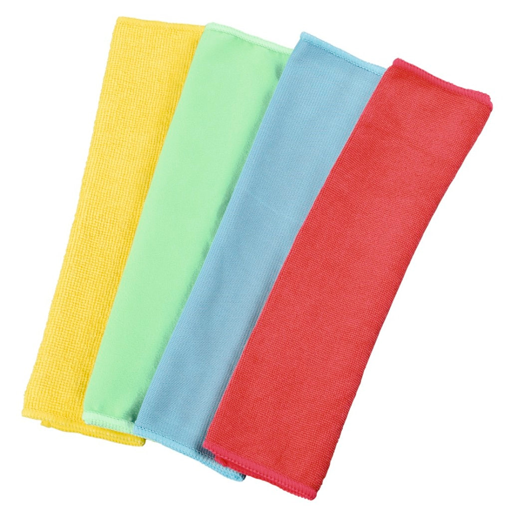 Vesti in microfibra Xavax 30 x 30 cm Rosso verde blu