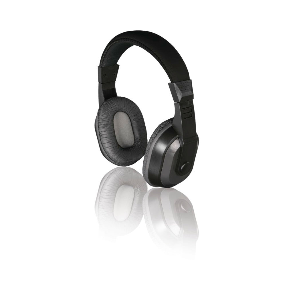 Thomson Thomson HED2006BK Un cuffia per over-ear