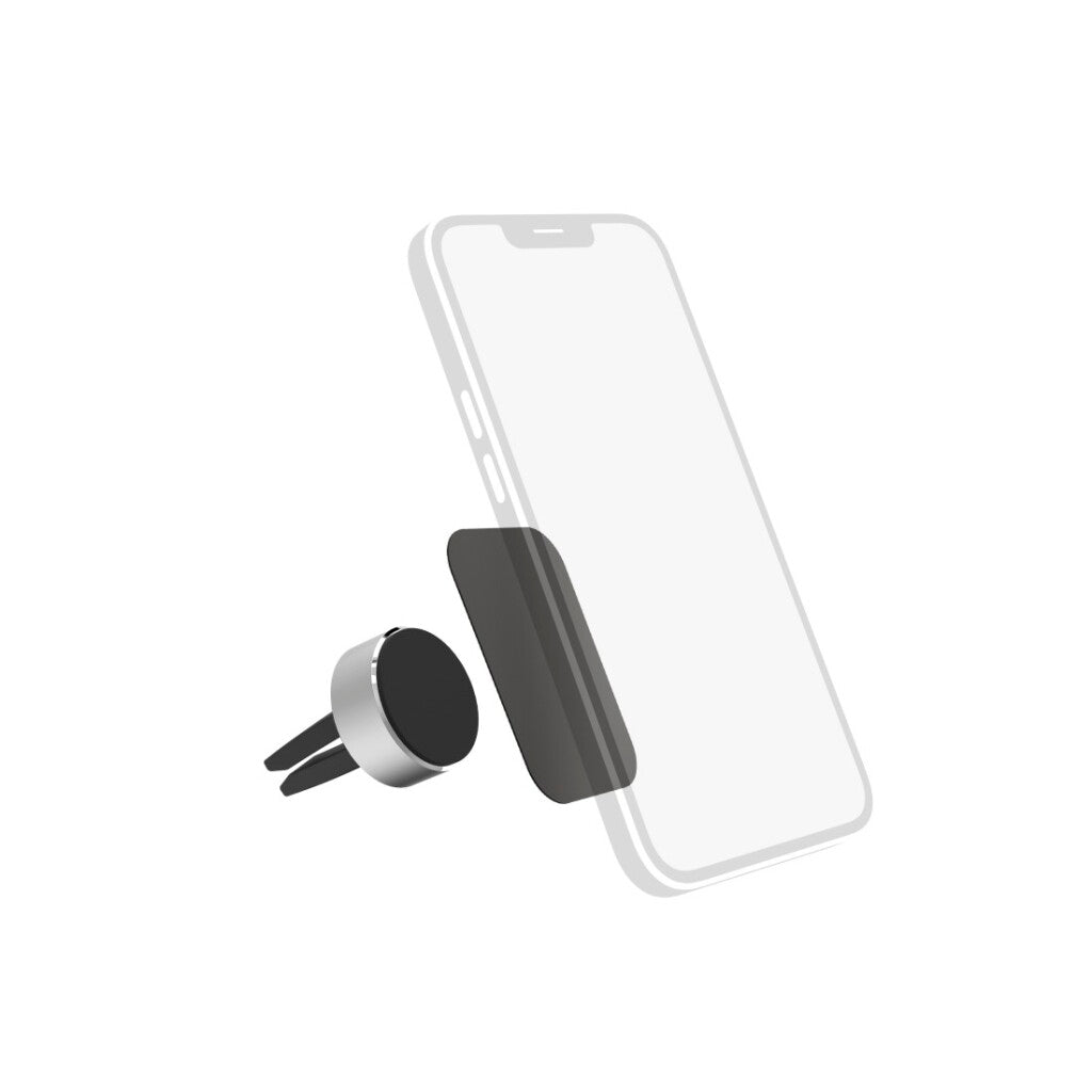HAMA GSM Holder per la magneta auto per ragazzo. 360 gradi giri. uni.