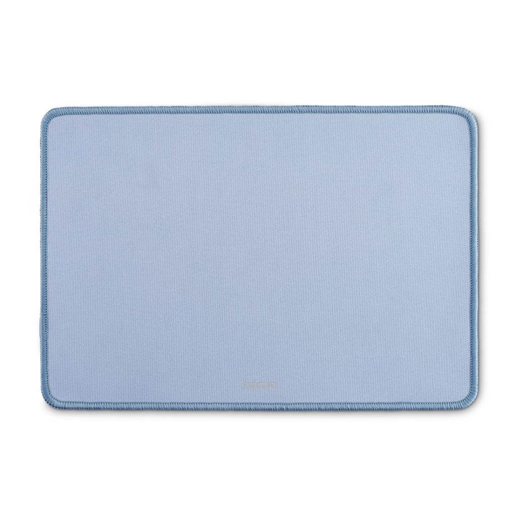 Hama alfombrilla de ratón business m 21,3 x 29,7 cm azul