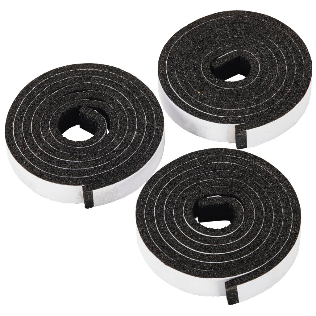 Xavax - Sigillo di cob ceramico 3 x 1,10 m