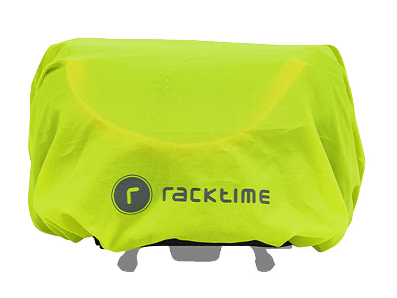 Protector de lluvia Racktime para baúl yoshi