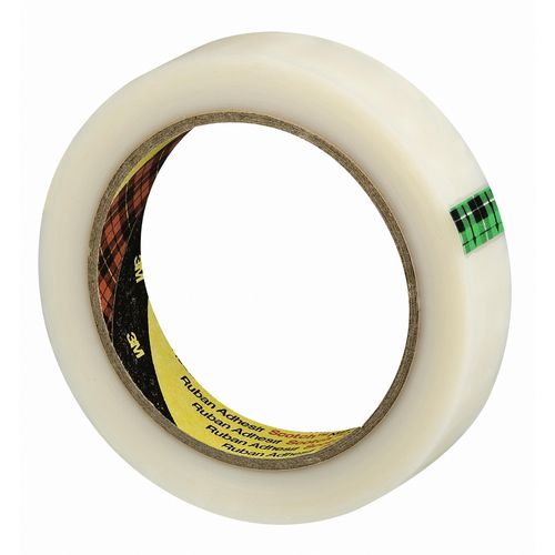 Cinta adhesiva Scotch Magic 810 19 x 66000 mm que se puede escribir y rasgar de forma invisible