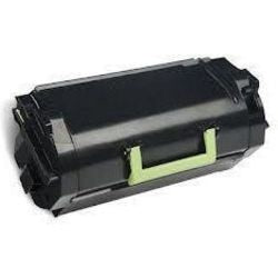 Cartuccia toner Lexmark 52d2h00 nero