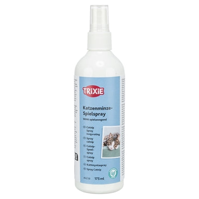 Spray da gioco di Trixie Catnip