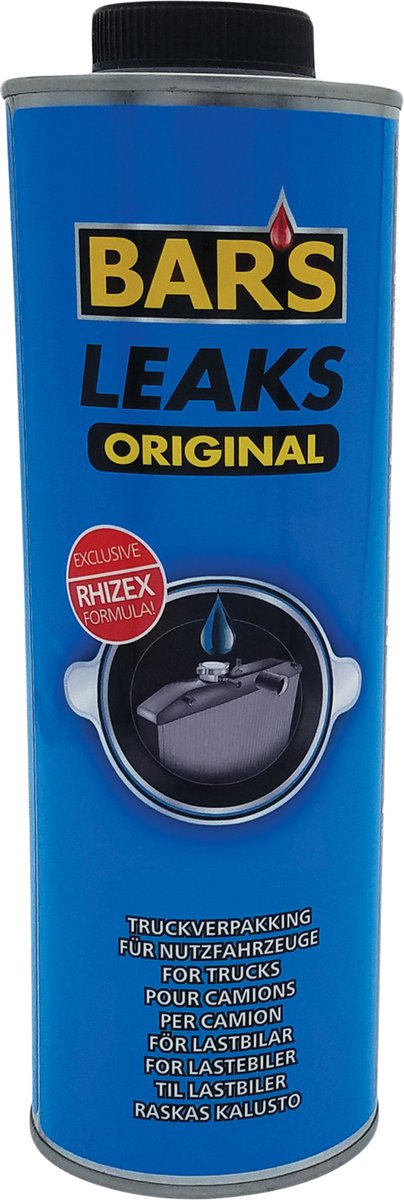 Bar's leaks camion originale 735gr