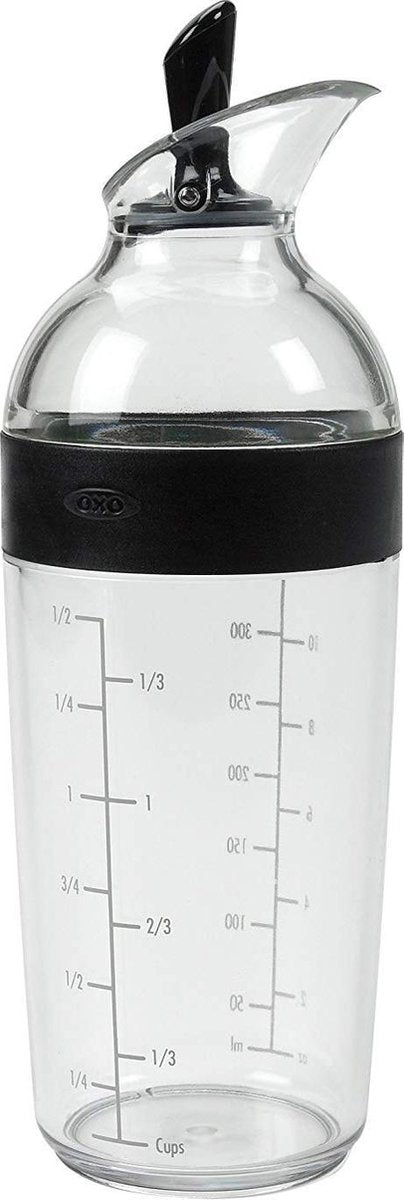 Oxo - shaker per condimenti - 350 ml