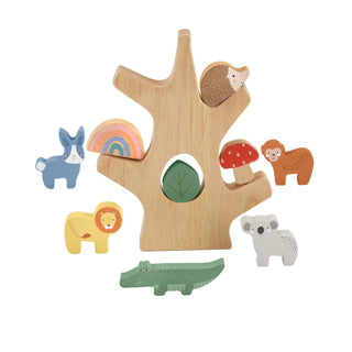 Price Fisher Balance de equilibrio de madera